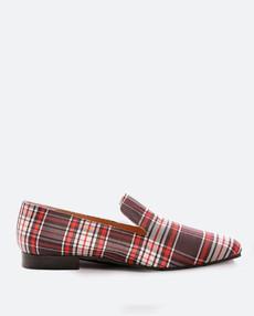 Loafers Mantelata Rouge via Shop Like You Give a Damn