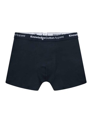 Boxershorts 2-Pack Donkergroen & Blauw from Shop Like You Give a Damn