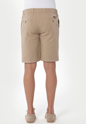 Chinoshort Beige from Shop Like You Give a Damn