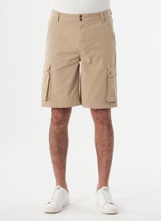 Cargoshort Beige via Shop Like You Give a Damn