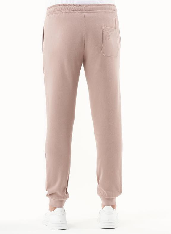 Joggingbroek Peeno Mocha from Shop Like You Give a Damn