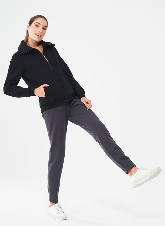 Joggingbroek Donkergrijs from Shop Like You Give a Damn