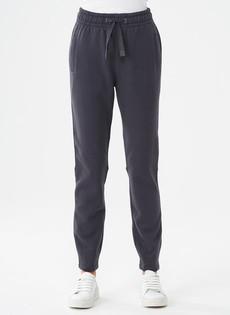 Joggingbroek Donkergrijs via Shop Like You Give a Damn