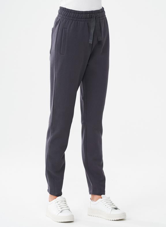 Joggingbroek Donkergrijs from Shop Like You Give a Damn