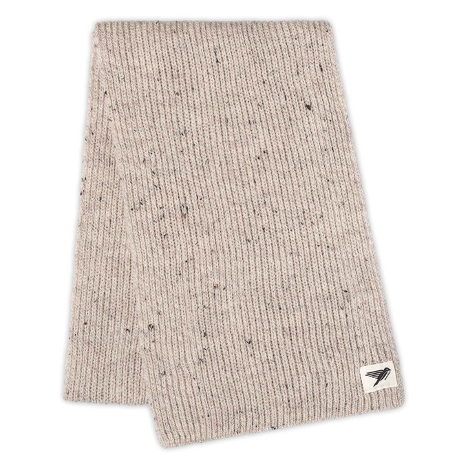 cirrus merino wool scarf from Silverstick