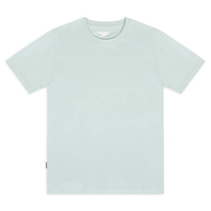 adventure organic cotton tee from Silverstick