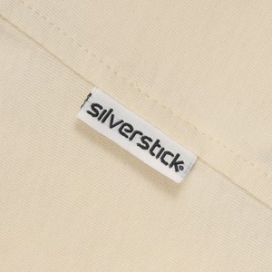 adventure organic cotton tee from Silverstick