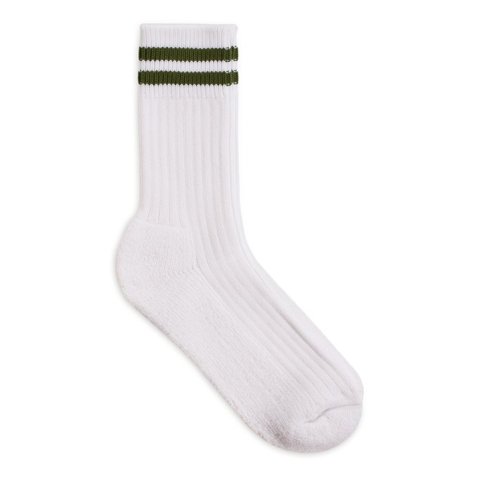 air organic cotton sport sock from Silverstick