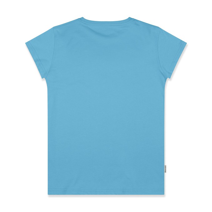 surf organic cotton tee from Silverstick