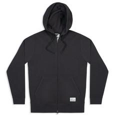 agnes organic cotton zip hoodie via Silverstick