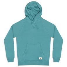 meyers organic cotton  hoodie via Silverstick