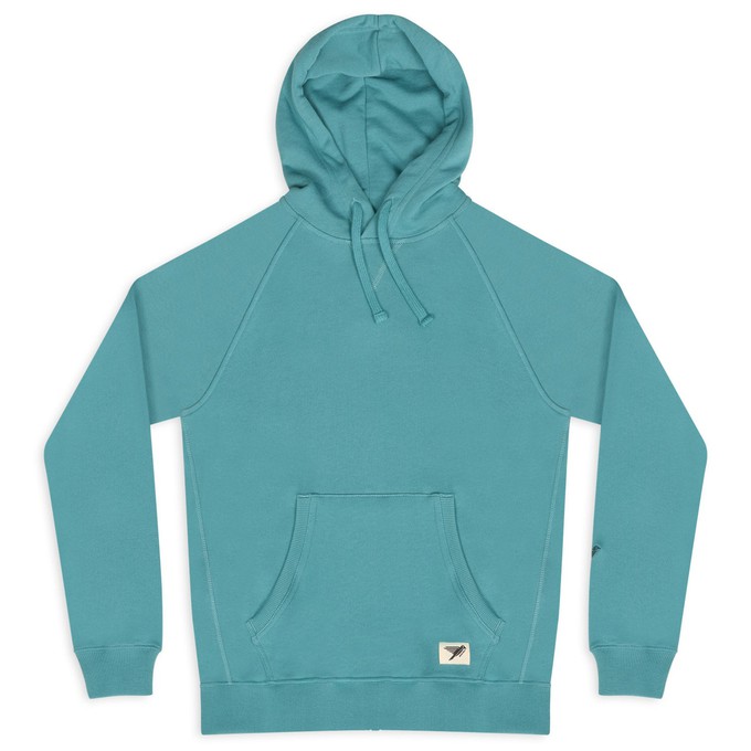 meyers organic cotton  hoodie from Silverstick