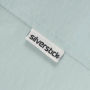 adventure organic cotton tee from Silverstick