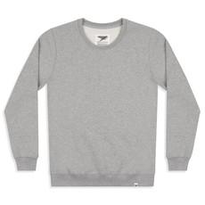 omie organic cotton sweat via Silverstick