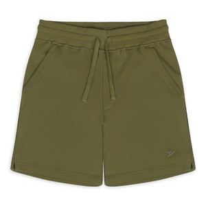 jensen organic cotton sweatshort from Silverstick