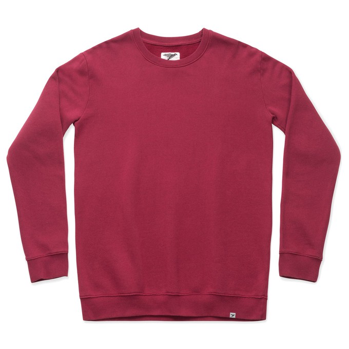 omie organic cotton sweat from Silverstick