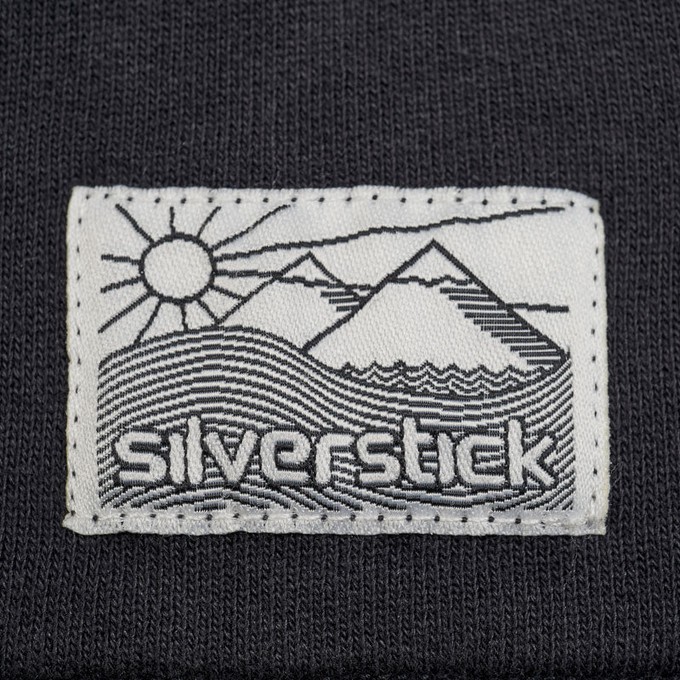 surf organic cotton hoodie from Silverstick