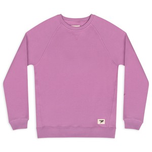 beau organic cotton sweat from Silverstick