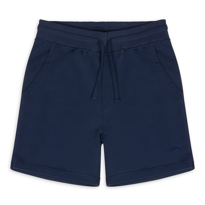 jensen organic cotton sweatshort from Silverstick