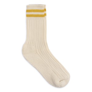 air organic cotton sport sock from Silverstick