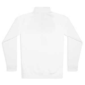 erin organic cotton quarter zip from Silverstick