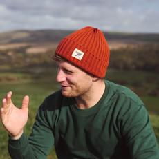 moffat merino wool beanie via Silverstick