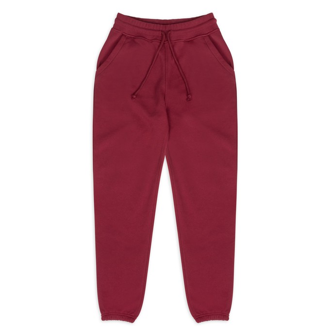 morin organic cotton sweatpant from Silverstick