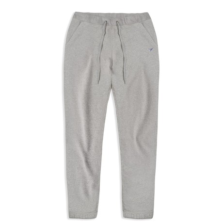 morin organic cotton sweatpant from Silverstick