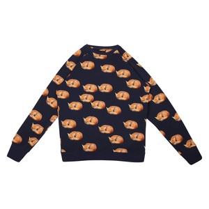 Fox Sweater Heren from SNURK