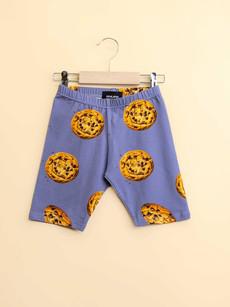 Cookies Bikershorts Kinderen via SNURK