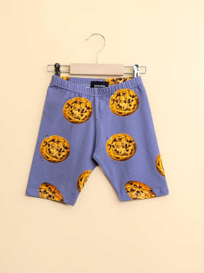 Cookies Bikershorts Kinderen from SNURK