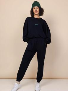 Black Broek Unisex via SNURK