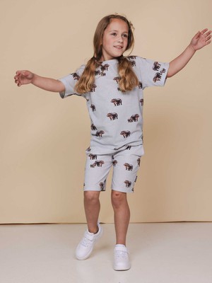 Hippos Shorts Kinderen from SNURK