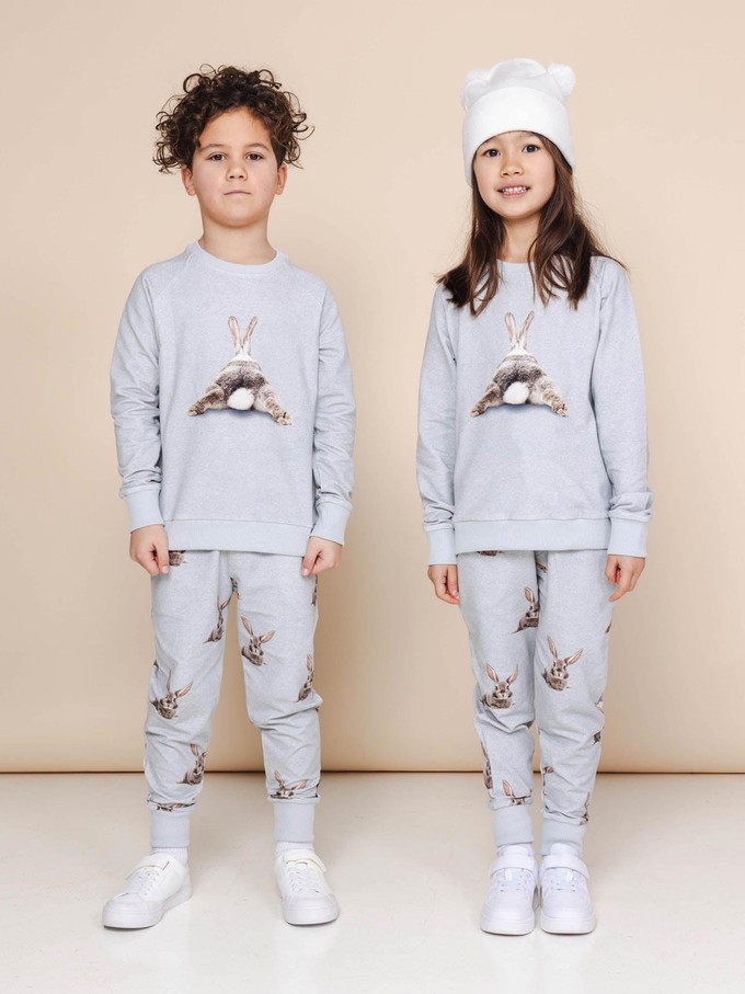 Bunny Bums Sweater Kinderen from SNURK