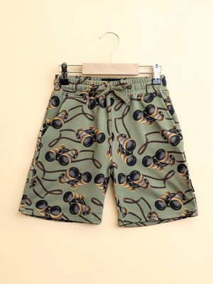 Binoculars Shorts Kinderen from SNURK