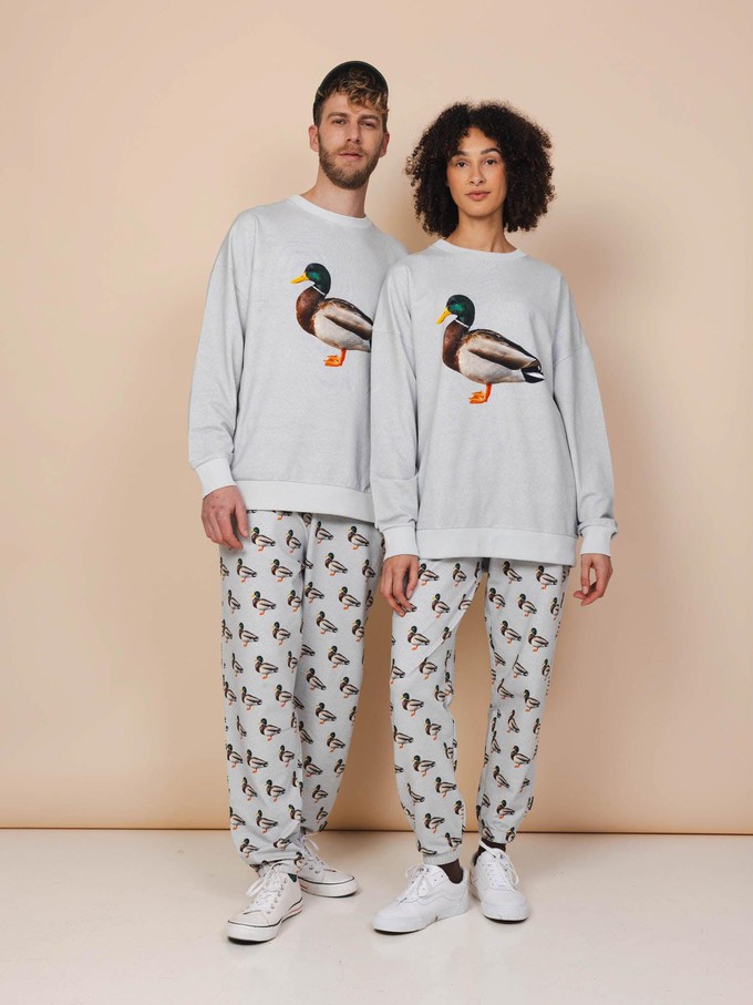 Quack! Sweater en Broek set Unisex from SNURK