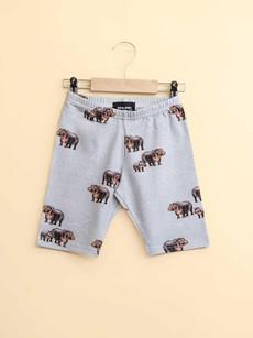 Hippos Bikershorts Kinderen via SNURK