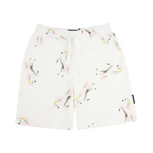 Unicorn Korte broek Kinderen from SNURK