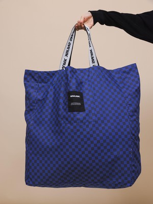 Blue Parrot Shopper Xtra Large from SNURK