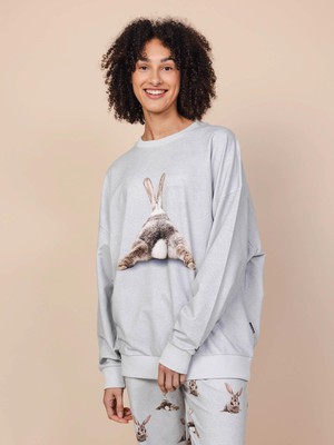 Bunny Bums Sweater en Broek set Unisex from SNURK