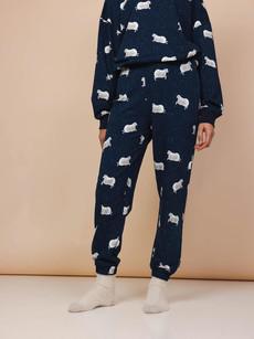 Counting Sheep Broek Unisex via SNURK