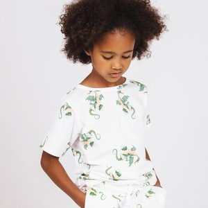 Dragon T-shirt Kids from SNURK