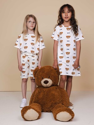 Teddy Korte broek Kinderen from SNURK