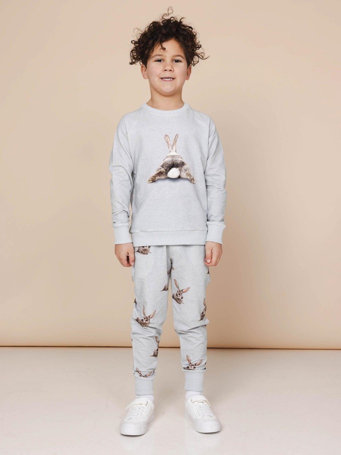 Bunny Bums Sweater en Broek set Kinderen from SNURK