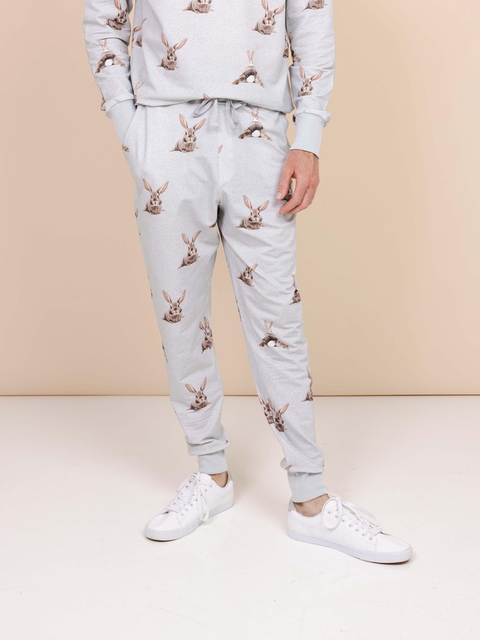 Bunny Bums Broek Heren from SNURK