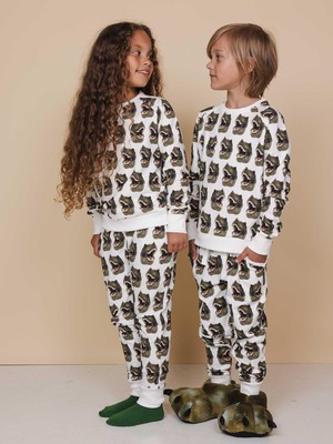 Dino Broek Kinderen from SNURK