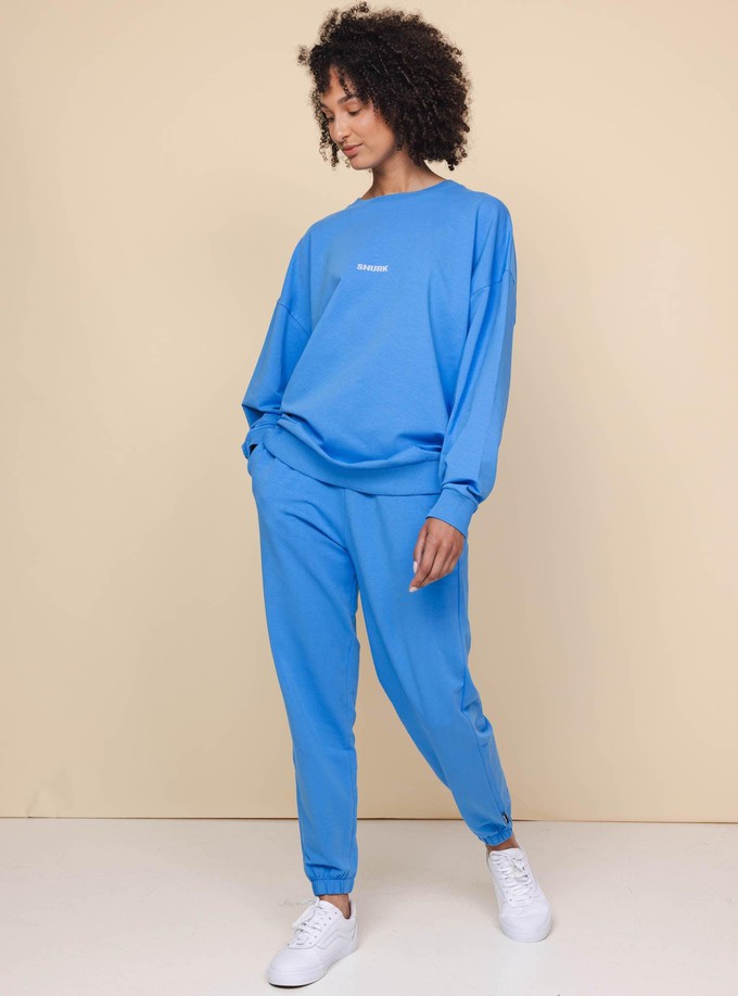 Blue Broek Unisex from SNURK