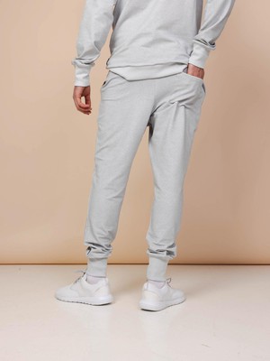 Grey Broek Heren from SNURK