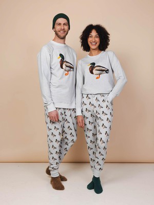 Quack! Sweater en Broek set Dames from SNURK