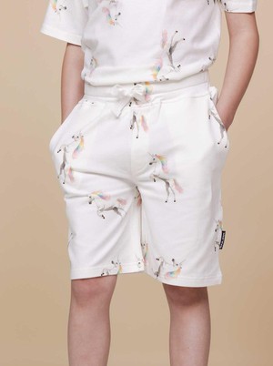 Unicorn Korte broek Kinderen from SNURK